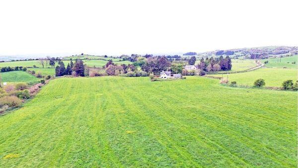 Quality farm in West Cork guided at €13,000-€15,000 an acre