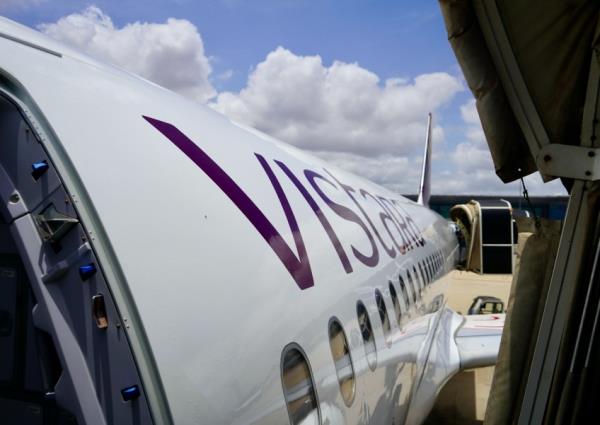 Vistara flying Pune-Singapore route 6 times weekly